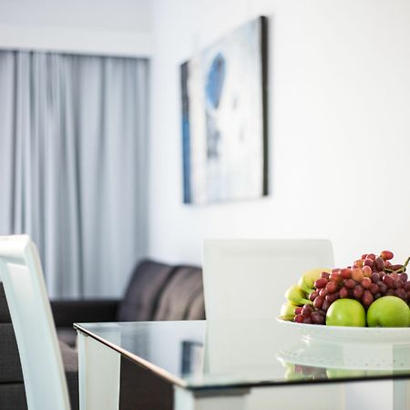 Corina Suites And Apartments Limisso Esterno foto