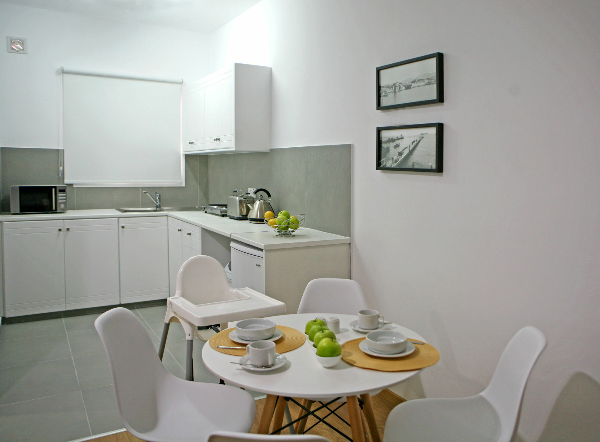 Corina Suites And Apartments Limisso Esterno foto