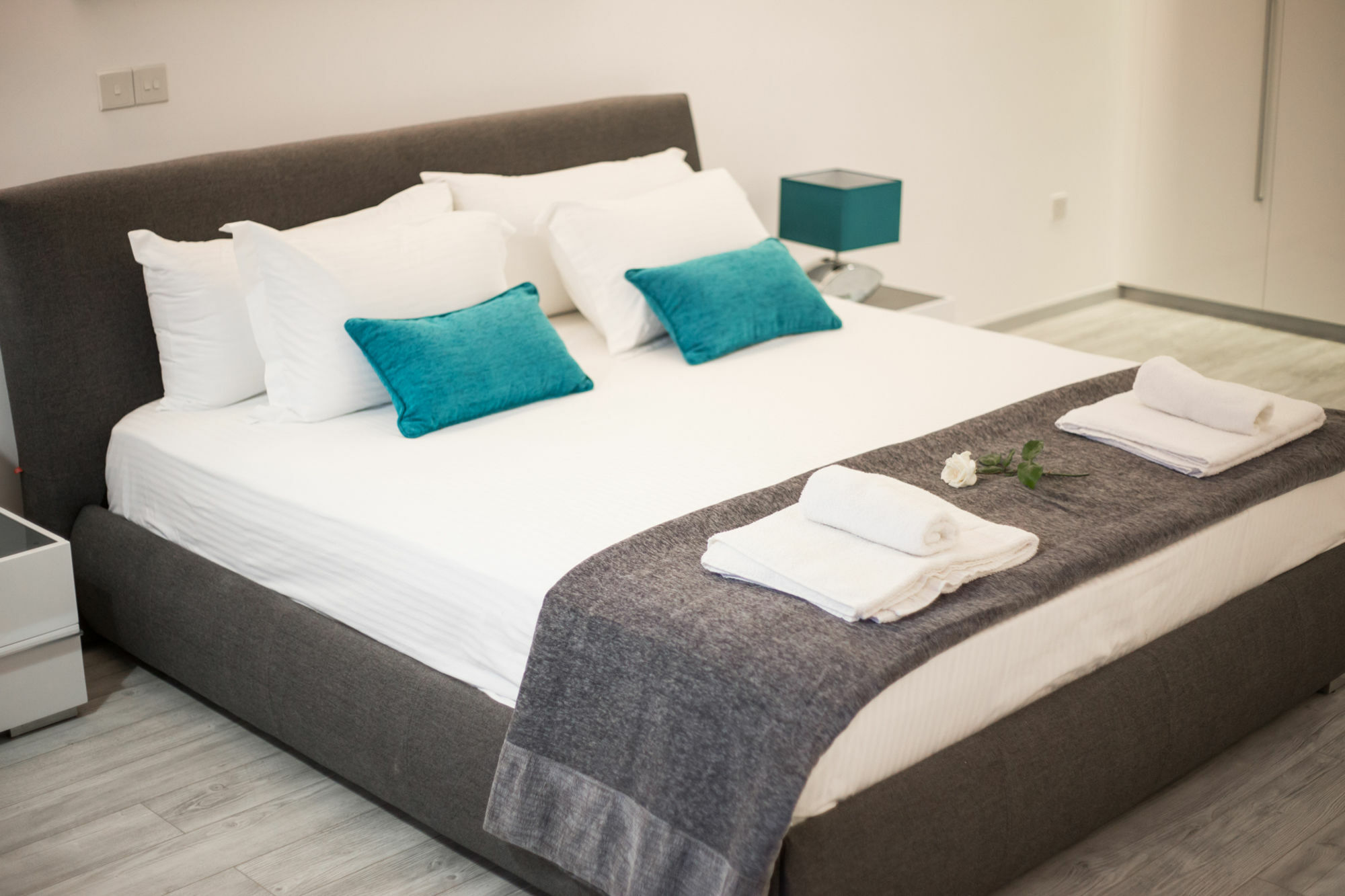 Corina Suites And Apartments Limisso Esterno foto