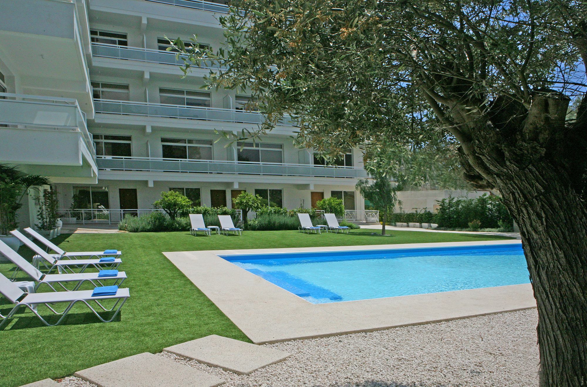 Corina Suites And Apartments Limisso Esterno foto